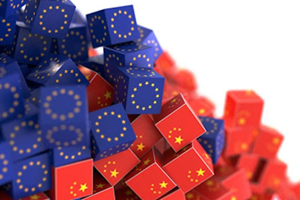 Le aziende cinesi in Europa, il 60% vuole investire di più