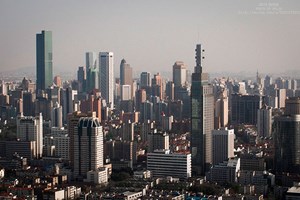 Le imprese Ue puntano sul Jiangsu. Nasce un centro servizi a Lishui