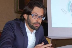 Reggio Emilia spiega i dettagli del nuovo polo Silk-Faw