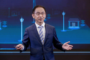 Huawei propone reti 5G sostenibili a ridotte emissioni di carbonio