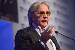 Della Valle, sulle vendite online in Cina si può fare molto di più