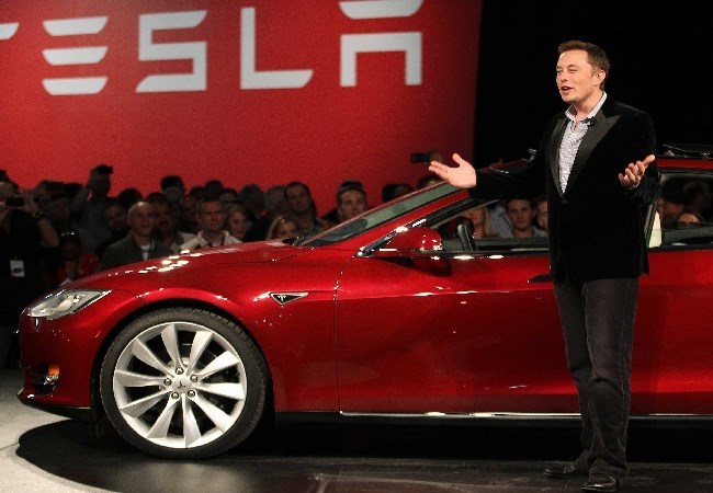 Tesla