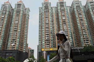Pechino studia nuove tasse sulla casa, colpite le grandi città