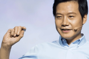 Xiaomi annuncia: dal 2024 venderemo le nostre auto elettriche