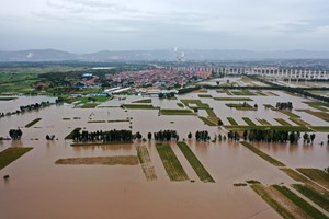 La crisi dell'energia in Cina, tempesta perfetta nel climate change