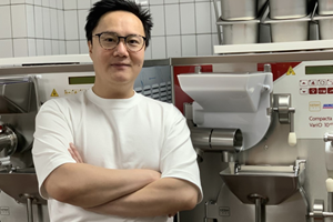 Dal Cuore, il gelato con la griffe è l'ultimo grido a Shanghai