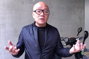 Enel X con Gogoro per rendere la rete taiwanese più smart