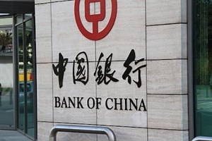 Esposizione record delle banche mondiali verso la Cina 