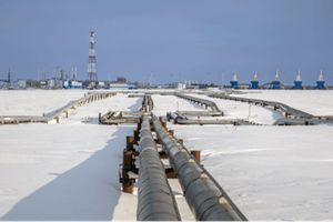Gas, Gazprom aumenta l'export in Cina e taglia verso l'Europa