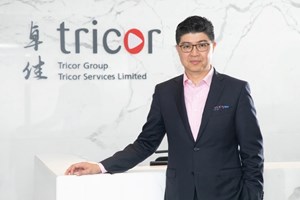 Permira cede il controllo di Tricor a Baring PE Asia