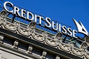 Credit Suisse vuole crescere in Cina triplicando i dipendenti