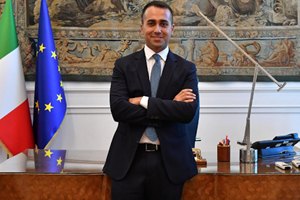 Farnesina e Cdp, un algoritmo per trovare partner in Asia