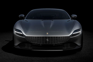 Ferrari, ancora record di vendite in Cina grazie alle nuove supercar