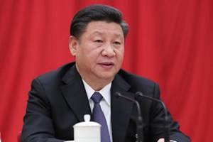 Nel sesto plenum del PCC, Xi dà la linea alla Cina dei prossimi anni 