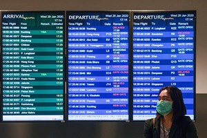 La Cina resterà chiusa alla mobilità estera ancora per tutto il 2022