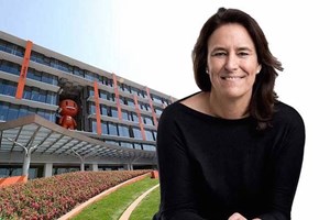 Al Global shopping festival di Alibaba Italia in prima fila