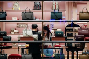 Bain, Cina e Usa doppio motore della ripresa del lusso