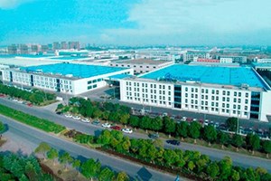 Marposs, una storia esemplare dell'hi-tech italiano in Cina