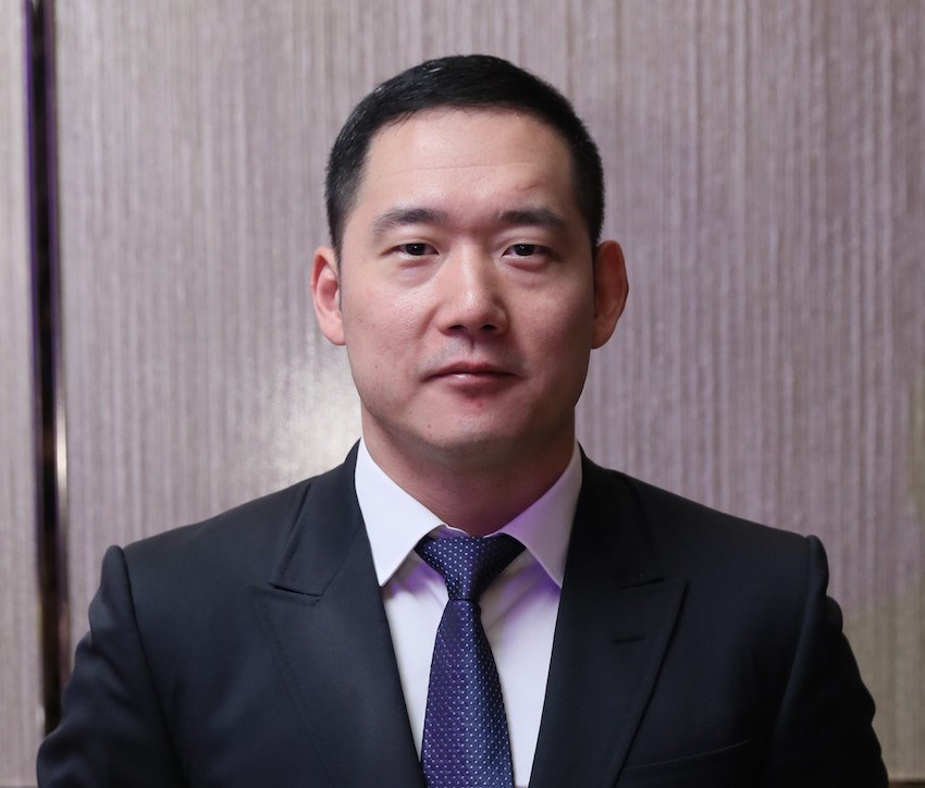 Huawei