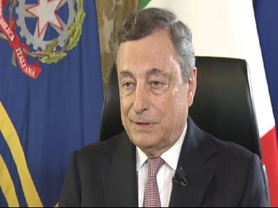 Draghi