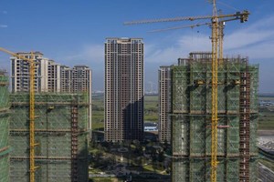 Cina rebus real estate, tra crisi dei developer e bisogno di nuove case