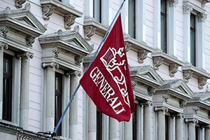 Generali vicina alla compagnia thailandese Syn Mun Kong