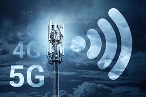 Boom del 5G nel mondo, la crescita è trainata da Cina e Usa