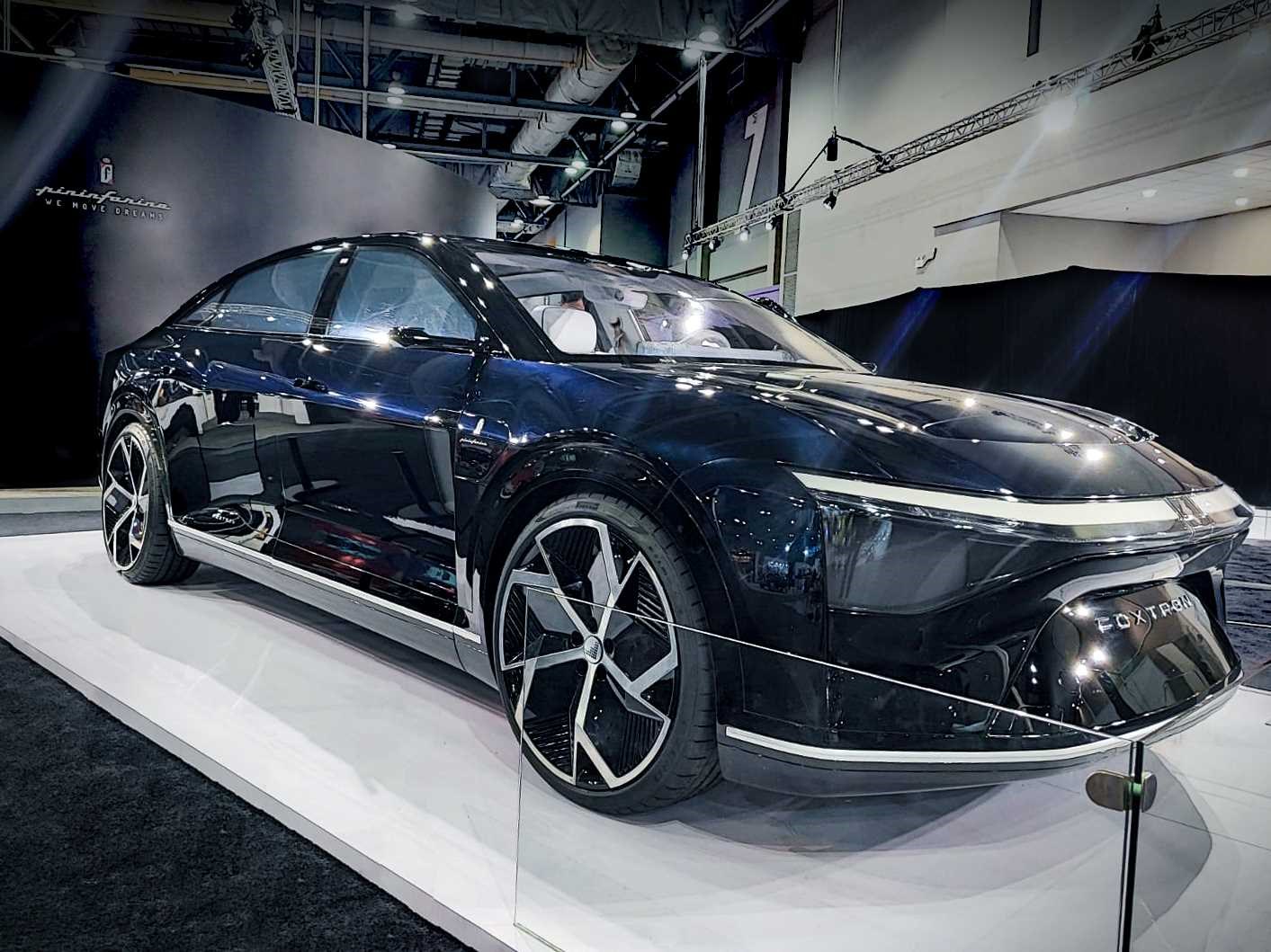 Pininfarina