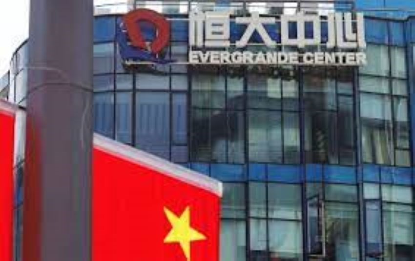 Evergrande