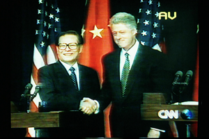 Cina-Wto, 20 anni in progress ma intanto il mondo è cambiato