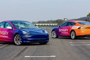 Anche in Cina arriva la frenata personalizzata, grazie a Brembo