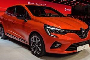 Renault ritornerà in Cina grazie a una joint venture con Geely