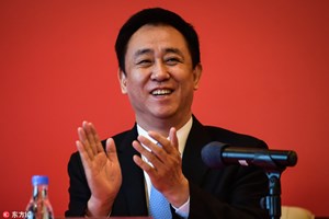 Evergrande riprende l'attività e mette in consegna le nuove case