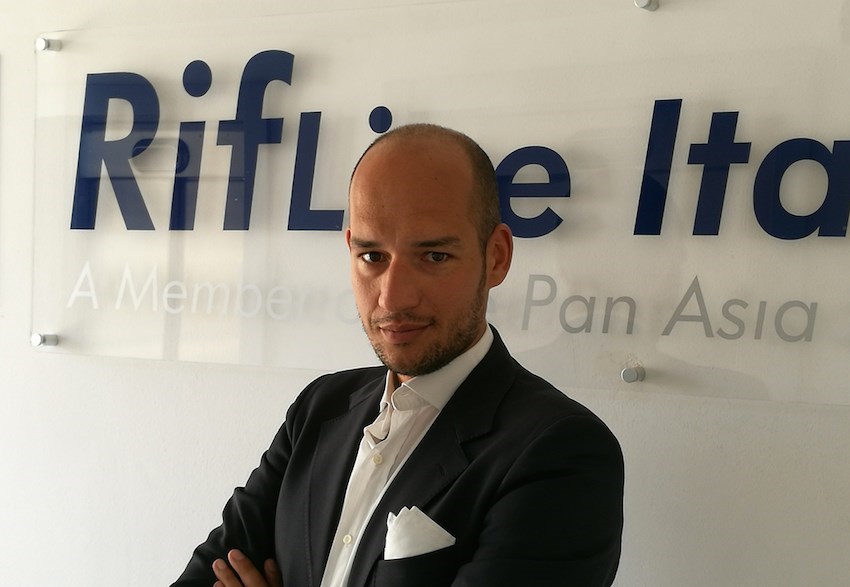Rif Line