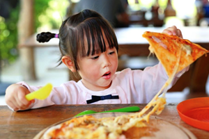 Nuove opportunità per l'alimentare italiano in Cina e Oriente