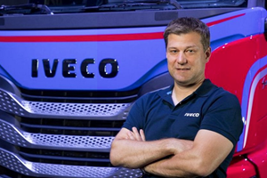 Iveco punta sull'Asia, ma la Cina non è per ora una priorità