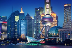 Record nel 2021 di investimenti esteri in Cina grazie alla finanza 