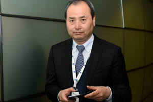 He Yunpeng (State Grid of China) lascia i cda di Terna e Italgas