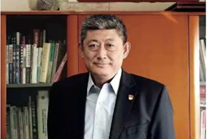 Li Chongtian nel cda della jv Silk-Faw per la supercar elettrica 