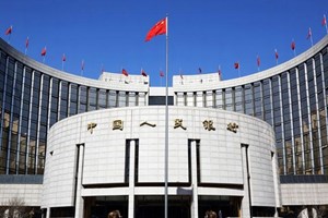 La PBoC taglia tassi a medio-lungo per ridare slancio all'economia