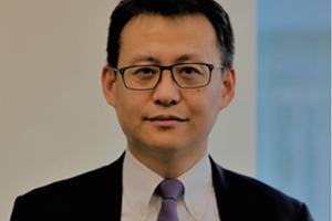 Terna coopta Shen Qinjing in cda per conto di State Grid of China