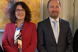 Partnership tra Jsp corp., quotata a Tokyo, e la Ghepi di Reggio