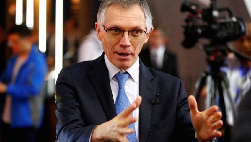 settimanale