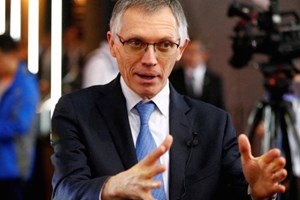 Stellantis muove in Cina e punta alla maggioranza di Gac