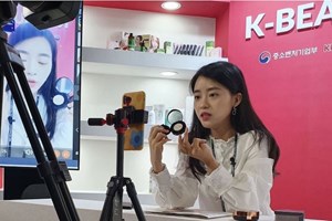 Vendite live streaming, in Cina è questa la svolta nel retail