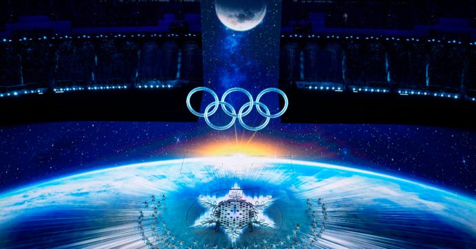olimpiadi