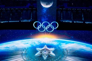 Chi sono gli stilisti cinesi protagonisti alle Olimpiadi di Pechino