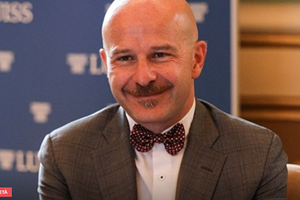 Luiss lancia la tripla laurea Italia-Usa-Cina in business administration