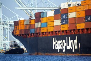 Il nord Europa rafforza i collegamenti con la Cina via mare