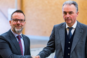 E-Zapi, da Reggio Emilia avanza su Cina e il mercato Asean
